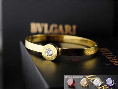 BVLGARI Bracelet-7